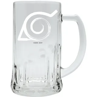 ABYSTYLE - Naruto Shippuden - Bierkrug - Konoha