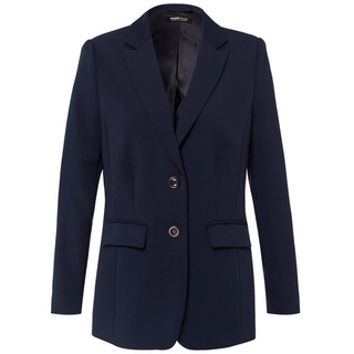 FRANK WALDER Kurzjacke für einen lässigen Business-Look blau 52Held Fashion Retail