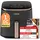 schwarz/bronze (CAF-DC602-KEUR)