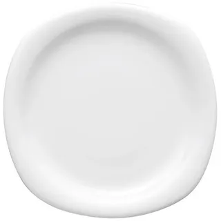 Rosenthal Brotteller 16 cm weiß