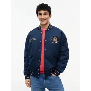 Tommy Hilfiger Souvenir blau L