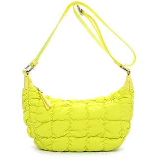 Emily & Noah Epinal Rue 09 Umhängetasche Synthetik Yellow