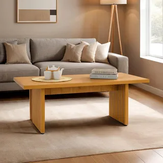Idimex Rika Beige Wildeiche 120 x 45 x 60 cm