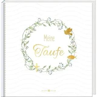 Butzon & Bercker Meine Taufe