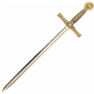 Denix Excalibur Sword Brieföffner