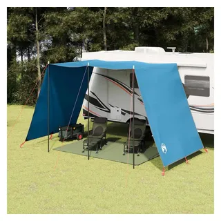 vidaXL Wasserfester Tarp 302 x 240 x 240 cm