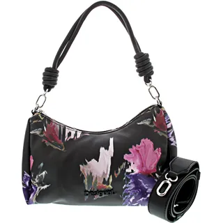 DESIGUAL Mayari Crossbody Bag Black