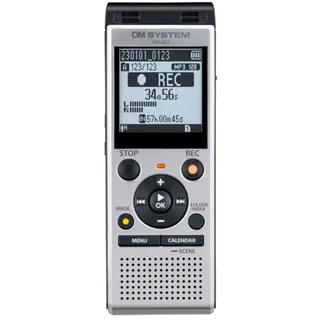 OM System WS-882 Silber
