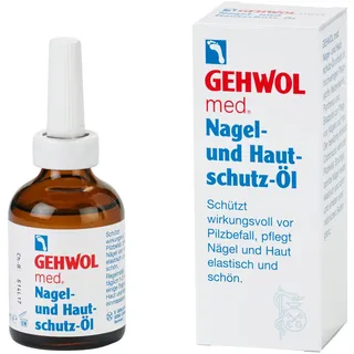 Eduard Gerlach Nagel- und Hautschutz Öl 50 ml