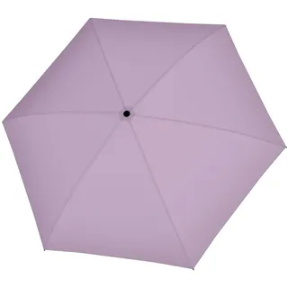 Doppler Taschenschirm zero,99 light, orchid lilac