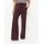 Jogginghose Dunkelviolett 42L