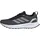 Core Black / Silver Metallic / Carbon 36