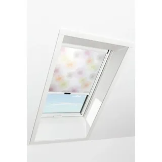 ROTO Dachfensterrollo Exclusiv Designo ZRE