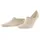 Füßlinge 1 Paar Beige 39-41