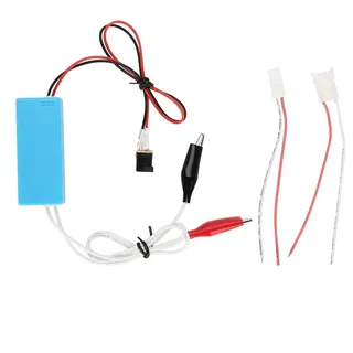 Lampentubus-Tester, 12-V-CCFL-LED-LCD-TV-Bildschirm Hintergrundbeleuchtung Lampentubus-Tester-Messgerät, für LCD-Lampen, CCFL-Lampen, Reparatur-Notebooks Usw.