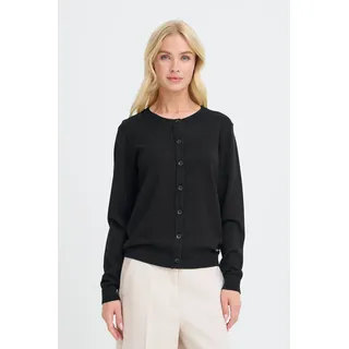 Oxmo OXAIDA Schwarz XS