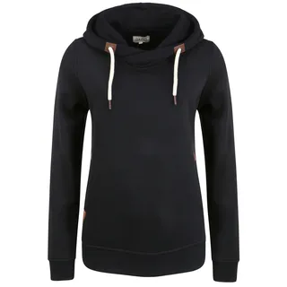 Oxmo Hoodie schwarz L