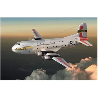 Roden Douglas C-124A Globemaster II