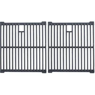 TAINO BASIC 4+1 Gusseisen-Grillrost für 4 Brenner
