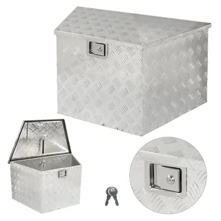 Trucky Deichselbox Trucky 86 x 49 x 47 cm