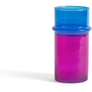 Hay AB449-A601-AG14 Vase, Glas