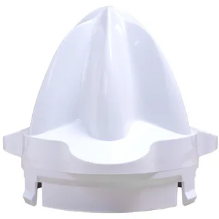 Braun 64161627 Presskegel für MPZ6 MPZ7 MPZ8 MPZ9 Zitruspresse Saftpresse 350ml