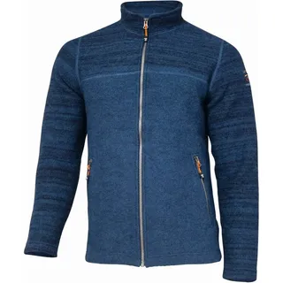 Ivanhoe of Sweden Jon Full-Zip blau 2