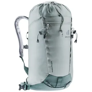 Deuter Guide Lite 22 l grau