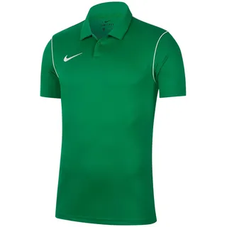 Nike Park20 Polo Grün S