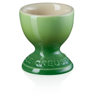 LE CREUSET 71702004080099 egg cup, Steingut, Bamboo