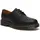1461 Schuhe Black 40
