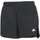 2in1 Shorts black XXL