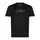 MAN CO T-Shirt schwarz 54