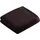 Handtuch 50 x 100 cm anthrazit 2 St.