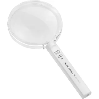 Eschenbach visomed Leseglas 2,25x Ø80mm
