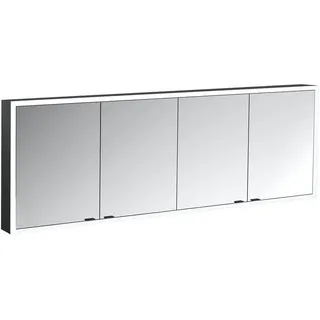EMCO Prime 200 cm schwarz