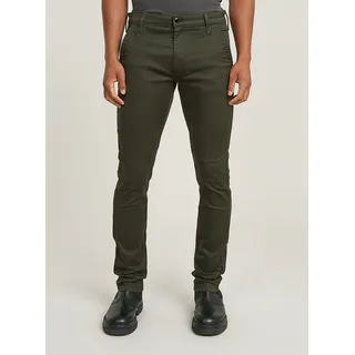 G-Star Skinny Chino 3.0 Grau 36/36