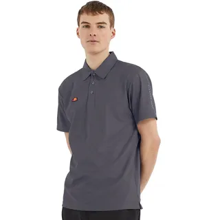 ellesse Herren Bertola T Shirt, Dark Grau, XXL EU