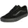 Black/Black 43