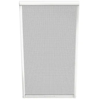 VELUX Insektenschutzrollo ZIL CK06 53 x 200 cm Schwarz