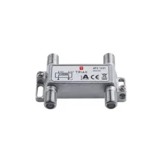 Triax AFC 1221 - RF-Signal (343132)