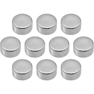 Connex Weitere – 10 x 5 mm N35, 10 Stück Magnet