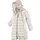 Damen Blau/Beige 48