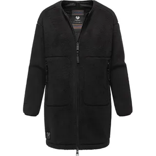 Ragwear Fouzy in schwarz
