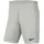 Dri-FIT Knit Fußballshorts Herren pewter grey/black XXL