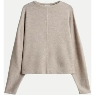 Opus Sweatshirt Garzel Beige 44