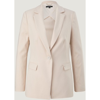 Blazer, Beige, 38