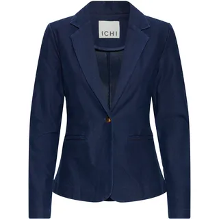 ICHI Blazer IHKATE Blau M