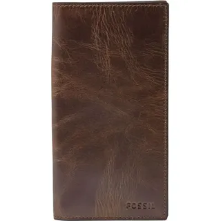 Fossil Executive Derrick Geldbörse braun