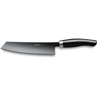 Nesmuk Janus Allzweckmesser 18 cm Schwarz
